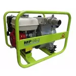 Pramac MP 66-3 agregat