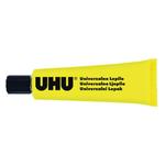 Ljepilo univerzalno Uhu, 35 ml