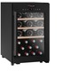 Climadiff CS31B1 samostojeći hladnjak za vino, 31 boca, 1 temperaturna zona