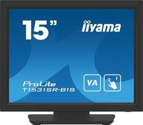 Iiyama ProLite T1531SR-B1 monitor