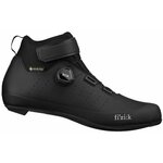 fi´zi:k Tempo Artica R5 GTX Black/Black 45 Muške biciklističke cipele