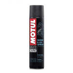 MOTUL SHINE & GO SPRAY 400ml