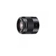 Sony objektiv SEL-50MM, 50mm, f1.2 crni
