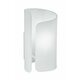 FANEUROPE I-IMAGINE-L | Imagine Faneurope stolna svjetiljka Luce Ambiente Design 24,8cm s prekidačem 1x E27 bijelo, opal