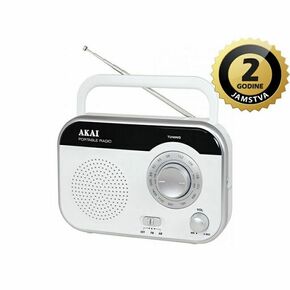 AKAI radio FM