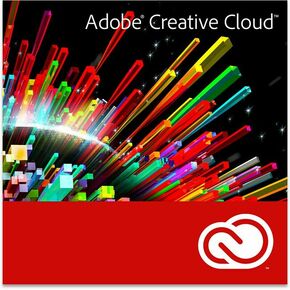 Adobe Creative Cloud all apps for teams