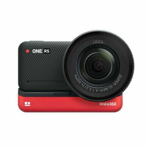 Insta360 One RS 1-Inch akcijska kamera