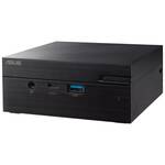 Asus stolno računalo PN41-BBC029MCS1, 16GB RAM/8GB RAM, 256GB SSD/512GB SSD, Intel HD Graphics, Windows 11
