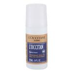 L'Occitane Homme L´Occitan 50 ml roll-on dezodorans bez aluminija za muškarce