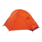Access tent 1