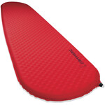 Podloga na samonapuhavanje Therm-a-Rest ProLite Plus Large Boja: Tamno crvena