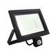LED Slim 50W reflektor IP65 s senzorom 4000K akcije