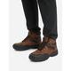Trekking Hunter CWBEO-CCM2502 Smeđa