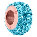 Ženski nakit Folli Follie 3POTO23RV Plava (1,5 cm) , 300 g