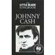 The Little Black Songbook Johnny Cash Nota