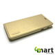 Preklopna futrola za Samsung Galaxy J4 Plus Hanman Zlatna