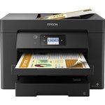 Epson WorkForce WF-7830DTWF kolor multifunkcijski inkjet pisač, duplex, A3/A4, Wi-Fi