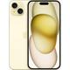 Apple iPhone 15 Plus, 128GB, žuti