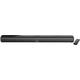 Lenco SB-042LEDBK Soundbar Black