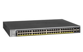 Netgear GS752TPP-100EUS switch