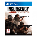 Igra PS4: Insurgency Sandstorm