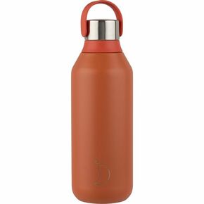 Chillys Water Bottle Serie2 Maple Red 500ml