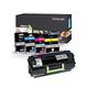 Lexmark 70C0Z50 Black &amp; Color imaging kit za CS310/410/510, CX310/410/510 (40.000str.)