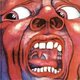 King Crimson - In the Court of the Crimson King (LP)