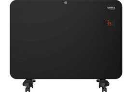 Vivax grijalica PH-1500D