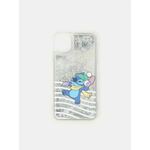 Sinsay - Maska za iPhone 11/XR Stitch srebrna SS 2025 406CI-SLV