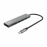 Trust Halyx 24191 USB Hub