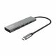 Trust Halyx 24191 USB Hub