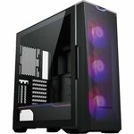 Phanteks ECLIPSE G500A DRGB kućište, crno, midi, ATX, mATX, mini ITX, EATX