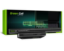 Green Cell (FS31) baterija 4400mAh 10.8V (11.1V) za Fujitsu LifeBook A514 A544 A555 AH544 AH564 E547 E554 E733 E734 E743 E744 E746 E753 E754 S904