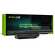 Green Cell (FS31) baterija 4400mAh 10.8V (11.1V) za Fujitsu LifeBook A514 A544 A555 AH544 AH564 E547 E554 E733 E734 E743 E744 E746 E753 E754 S904