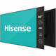 Hisense digital signage display 86DM66D , 86" / 4K / 500 nits / 60 Hz / (24h / 7 days ) MONHI00028