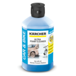 Karcher ultra sredstvo za čišćenje, za mlaznicu za pjenu (1 l)