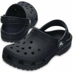 Crocs Kids' Classic Clog Navy 28-29