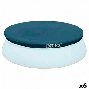 Intex bazen Easy Set 2.84x0.30x2.84 m