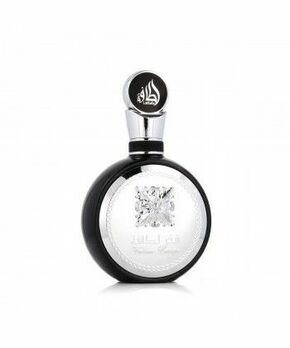 Lattafa Fakhar Lattafa Black Eau De Parfum 100 ml (man)