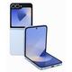 Samsung Galaxy Z Flip6, 512GB, plavi