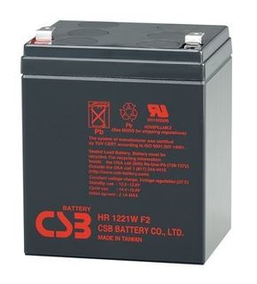 CSB baterija opće namjene HR1221W (F2)