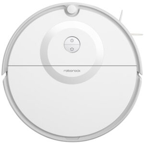 XIAOMI MI ROBOROCK E5 ROBOTSKI USISIVAČ BIJELI