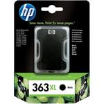 HP C8719EE tinta crna (black), 45ml