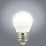 LED Žarulja EM 4W G45 E27 6500K