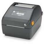 ET Zebra label printer ZD411d 203 dpi USB LAN Bluetooth
