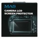 Dörr zaštita LCD MAS Protector za Olympus OM-D E-M1/E-M1 Mark II/E-M5 Mark II