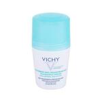 Vichy Deodorant Intense 48h roll-on antiperspirant 50 ml za žene