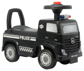 Mercedes Actros Police 3316A ride-on