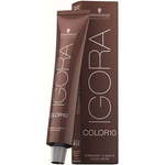 Schwarzkopf Professional IGORA Color 10 10-minutna trajna boja za kosu 5-12 60 ml